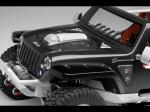 Jeep Hurricane concept 2005 года